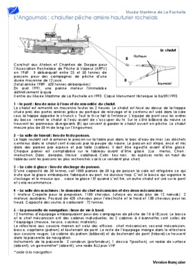 hauturier Book
