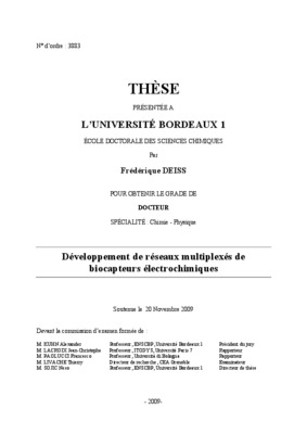 principe electrochimiluminescence Book
