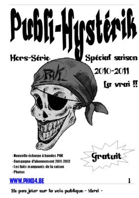 fanzines Book