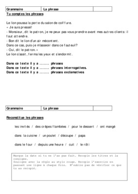 poussa Book