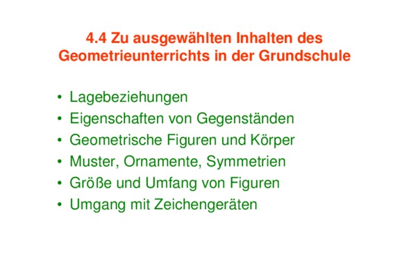 ausgewahlten Book