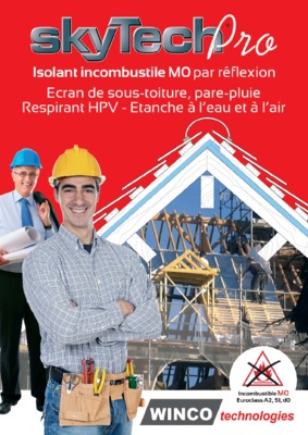 skytech Book