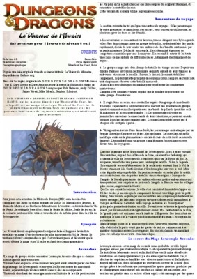 cerbere Book