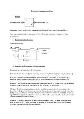 exercices resolues circuit de conversion electrotechnique Book