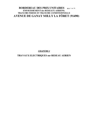 ganay Book