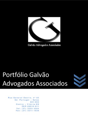 galvao Book