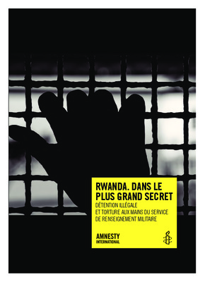 amnesty internatonal Book