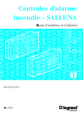centrales de dai%3F%3Ftection incendie autonome Book