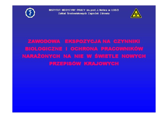 krystyna grykiel tablice biologiczne Book