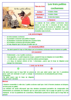 maman cochonne Book