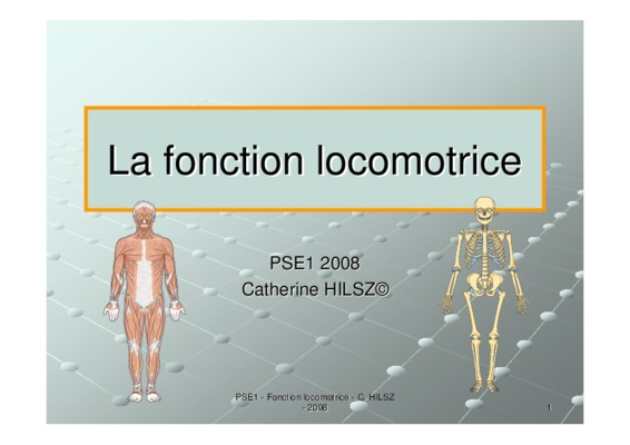 revalidation locomotrice Book