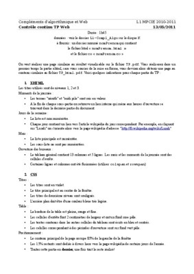 algorithmique bac l metropole 2011 Book