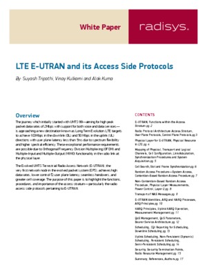 utran Book