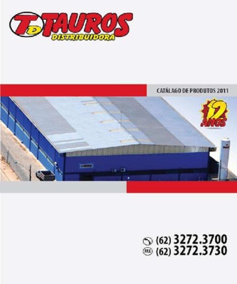 tauros Book