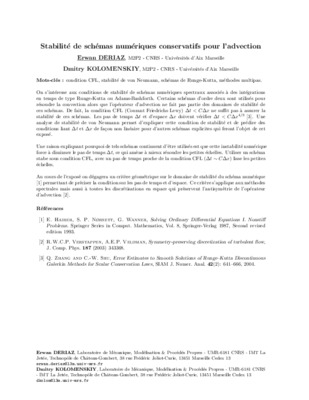 elements conservatifs Book