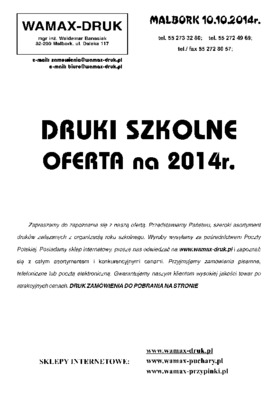 biuro Book