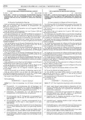 brusselse Book