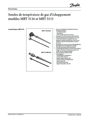 pr 5116 Book