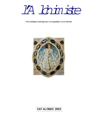 pendule thot Book