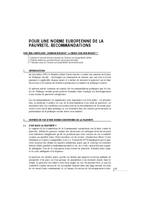 extrait de la norme europeenne nf en 13306 x 60 319 de juin 2001 Book