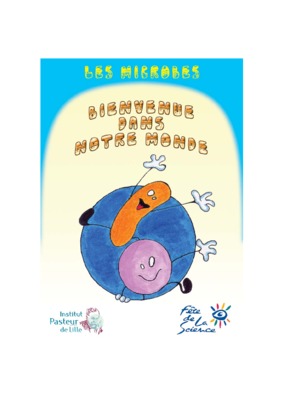 livret_microbes pdf Book