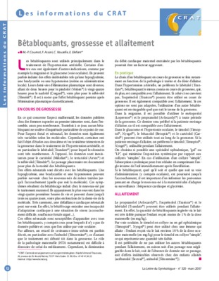 betabloquants Book