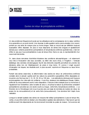 fiche climatologie aisne Book