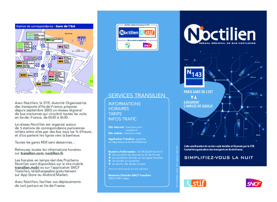 horaires rer b charles de gaulle Book