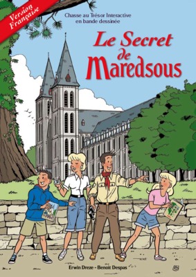 tresor de la bande dessinee Book