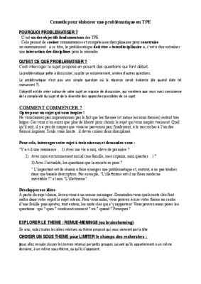 problematiser Book