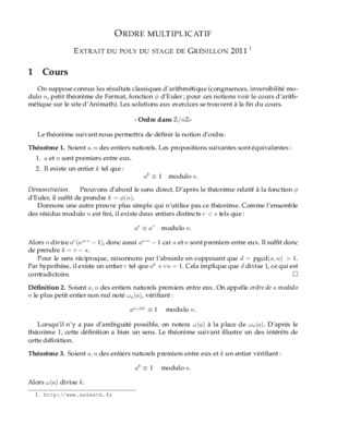 inversibilite Book