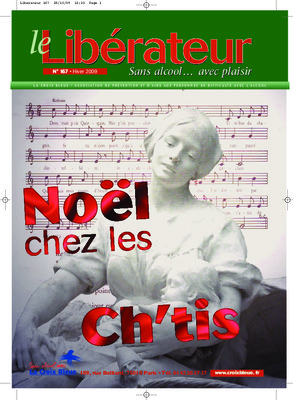 liberateur Book