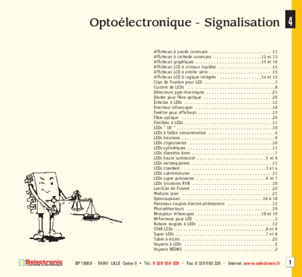 catalogue piaice 5150 Book
