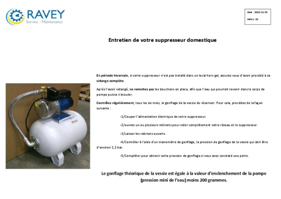 suppresseur Book