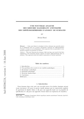 maximisant Book