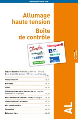 bruleur chappee 0001 Book
