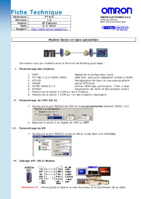 modems Book