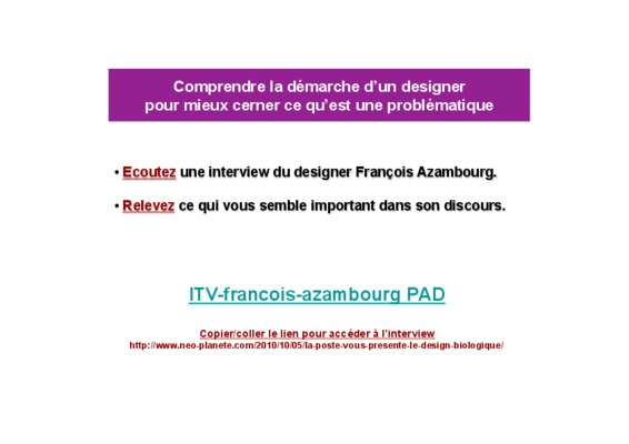 francois azambourg Book
