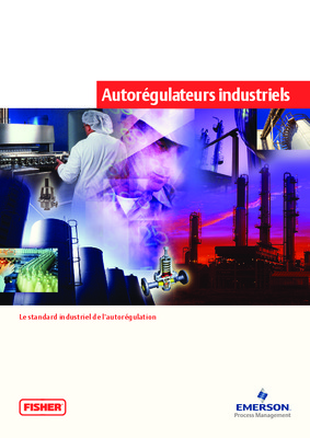 autoregulateurs Book