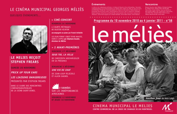horaire le melies bayeux Book