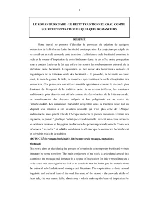 roman traditionnel Book