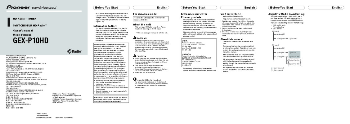 pb 112 240 operation manual Book