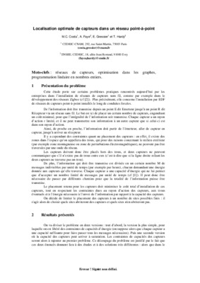 rseau gsm Book