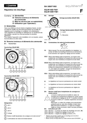 clignote Book