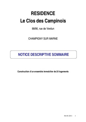 campinois Book