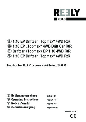 topmax Book
