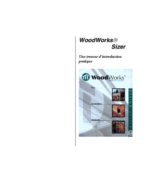 creative woodworks Book