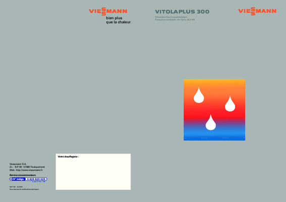 vitolaplus 300 Book