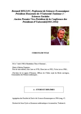 belloc Book
