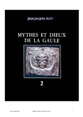 jean hatt Book